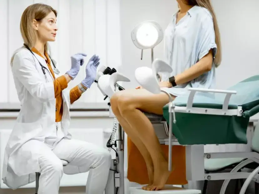 Vorsorge Frauenarzt: So schützen Sie Ihre Gesundheit effektiv