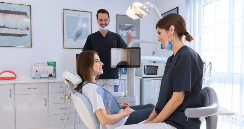 Kiedy odwołać wizytę u dentysty? Uniknij niepotrzebnych problemów