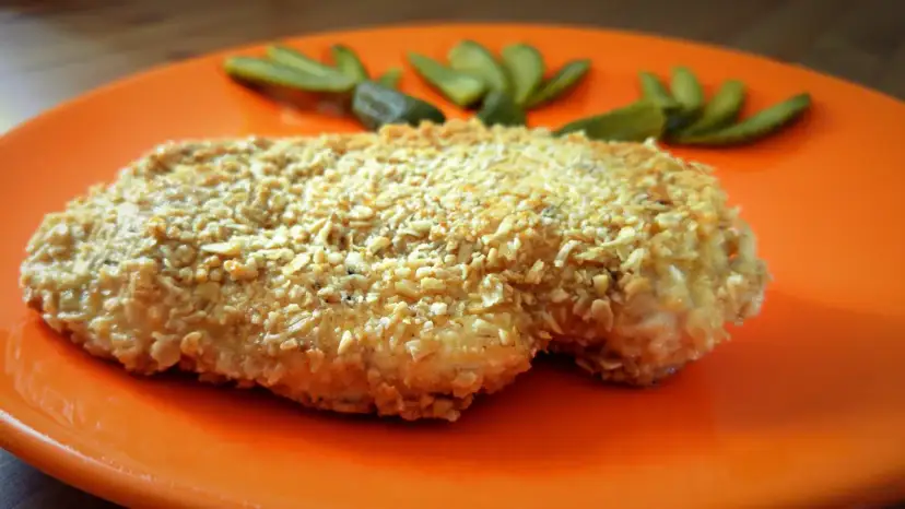 Jak zrobić dietetyczną pierś z kurczaka, aby uniknąć nudnych posiłków