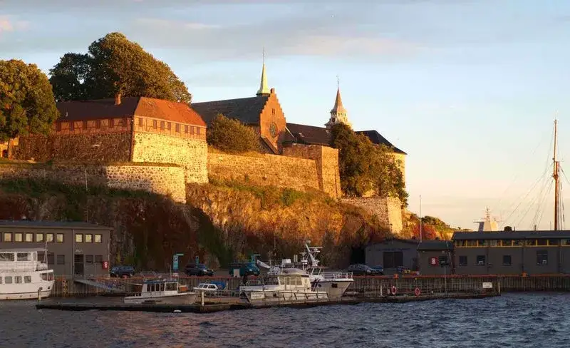 Oslo atrakcje: Odkryj najciekawsze miejsca, które musisz zobaczyć