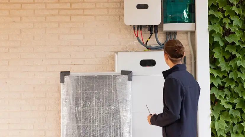 Magazyn energii 2026: Jak zyskać niezależność i oszczędzić na prądzie?