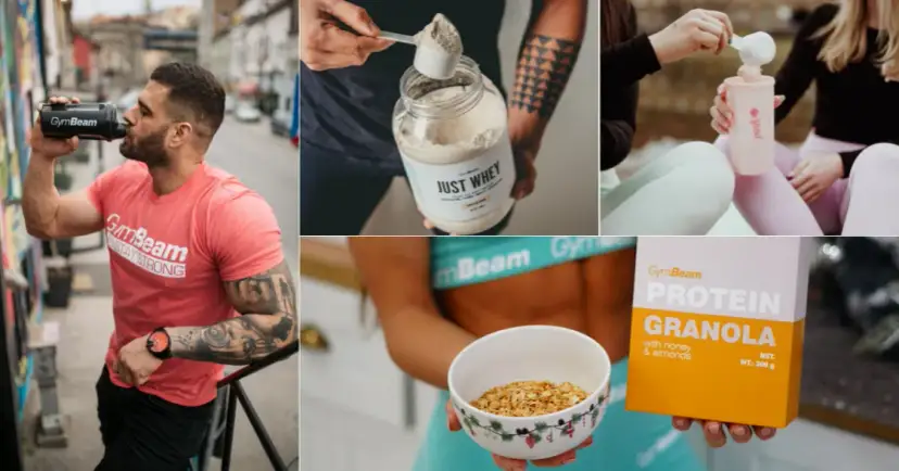 Ile kalorii ma gram białka i jak wpływa na twoją dietę?