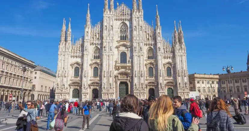 Deposito Bagagli Duomo Milano: Trova il Migliore e Prenota Facile