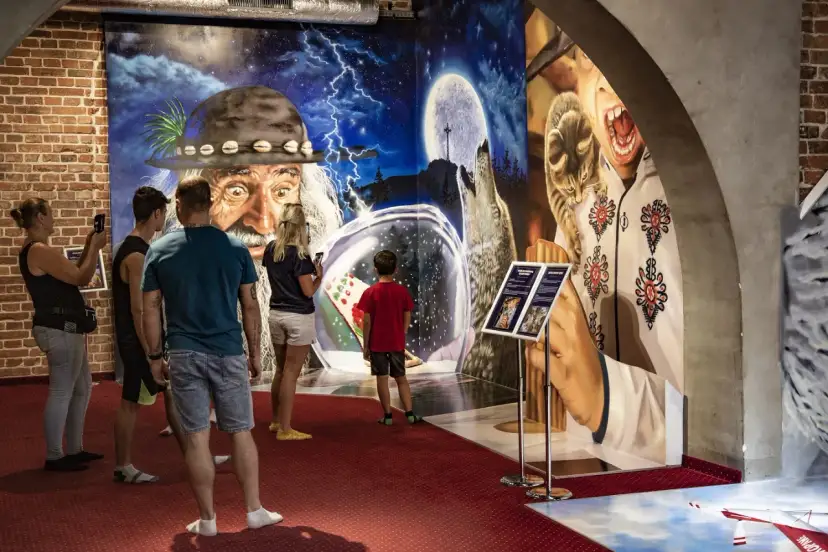 Co można zobaczyć w Bukowinie Tatrzańskiej - atrakcje, które zachwycą