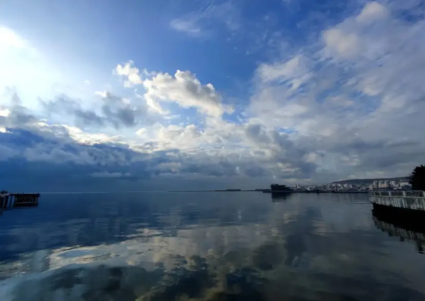 Morze Kaspijskie: największe jezioro, które nazywamy morzem