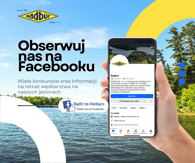 Jezioro Białe: Zezwolenie na wędkowanie krok po kroku. Uniknij mandatu!