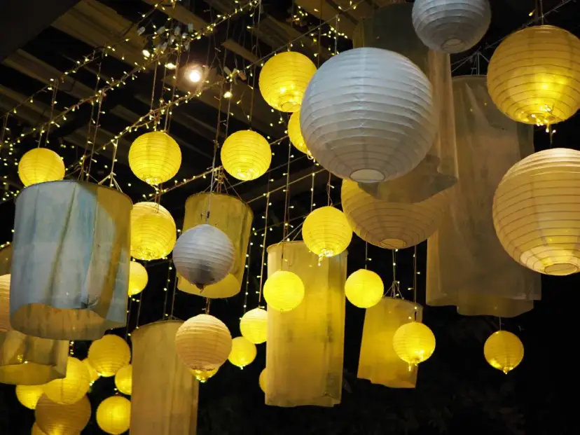 Jak zrobić abażur z papieru - proste metody na unikalny efekt dekoracyjny