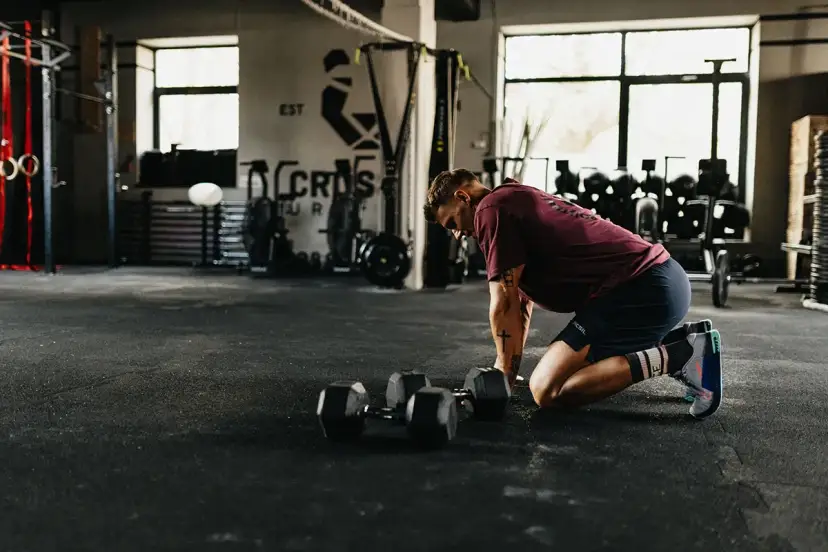 CrossFit: Jak często trenować? Optymalny plan i regeneracja.