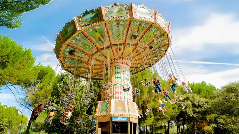 Parque de atracciones Madrid: atracciones, horarios y consejos para visitar