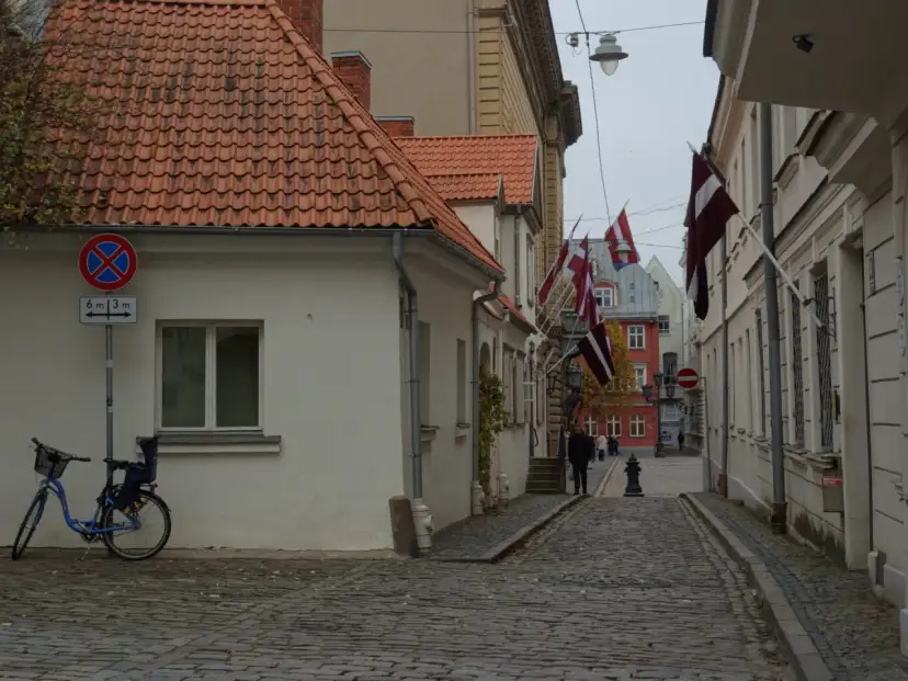 Ryga: Co zwiedzić w 2 dni? Plan podróży i praktyczne wskazówki.