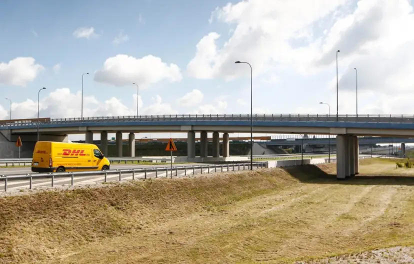 Kiedy autostrada Rzeszów Jarosław będzie gotowa? Spóźnienia i aktualności