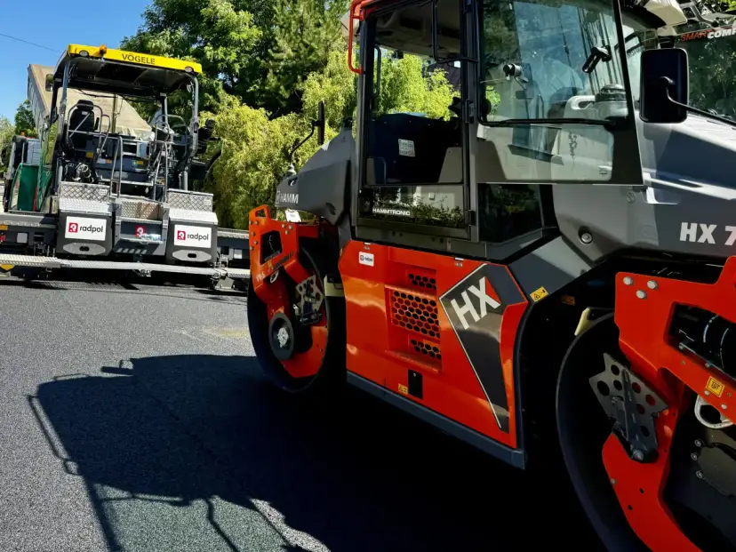 Asfalt na zimno jak stosować - uniknij błędów przy naprawie ubytków