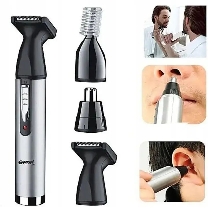 Trymer czy golarka do bikini? Wybierz idealne rozwiązanie dla siebie!