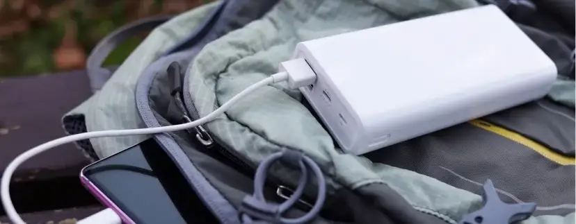 Czy można przewozić powerbank w bagażu podręcznym? Sprawdź zasady!