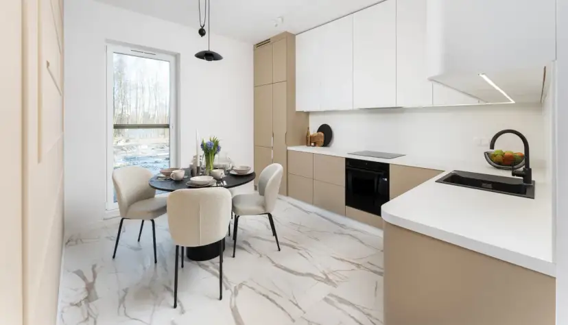 Czy kupno mieszkania od dewelopera trzeba zgłosić do urzędu skarbowego? Sprawdź, co musisz wiedzieć