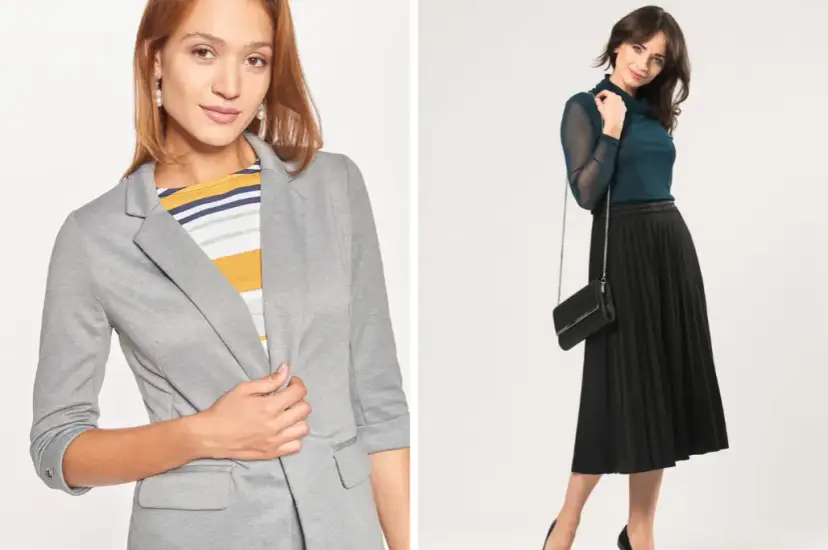 Jak ubrać się na egzamin, by czuć się komfortowo i zyskać pewność siebie?