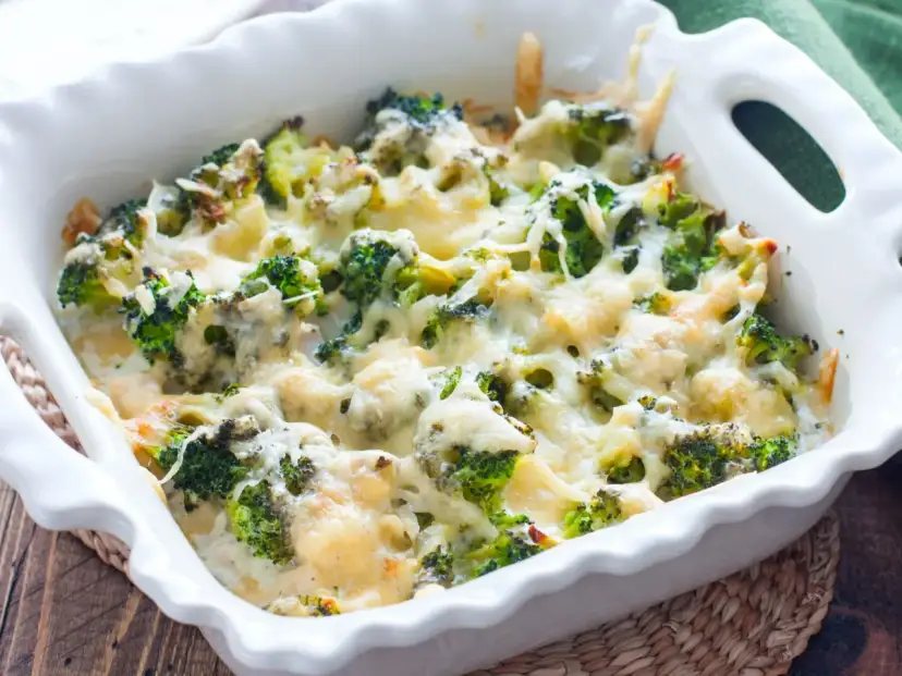 Co zrobić z brokułów na obiad? 5 pomysłów Jędrzeja Pietrzaka