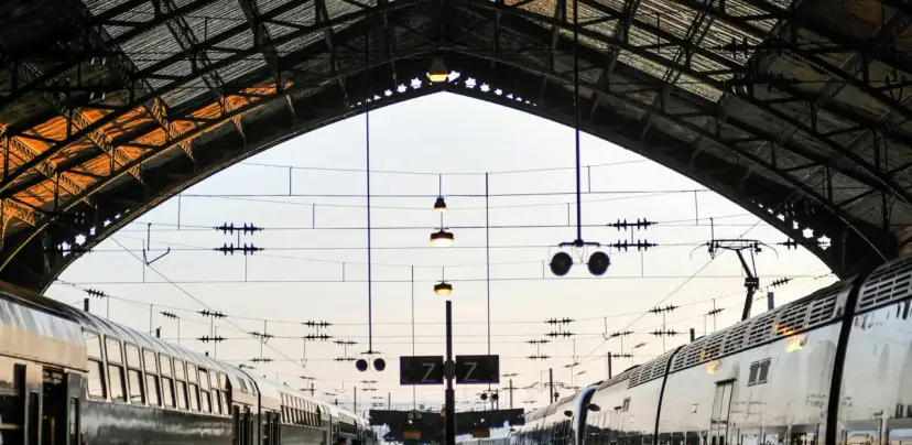 Deposito Bagagli Stazione Bolzano: Soluzioni Sicure e Convenienti