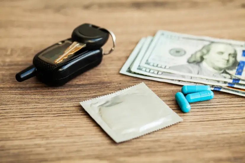 Leki na potencję: OTC czy na receptę? Wybierz świadomie i bezpiecznie