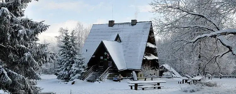 Bacówka u Malorza – smak tradycyjnej pizzy w Bukowinie Tatrzańskiej
