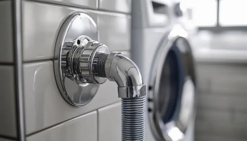 Zawór do pralki: Wybierz idealny i uniknij zalania!