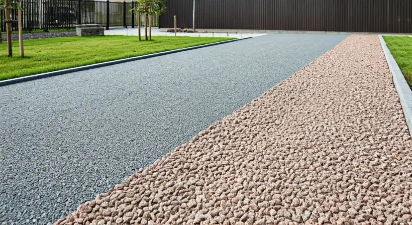 Jaki kliniec na podjazd: wybierz najlepszy dla trwałości i estetyki