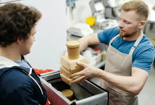 Twoja zamrażarka: -18°C to sekret świeżości i niższych rachunków