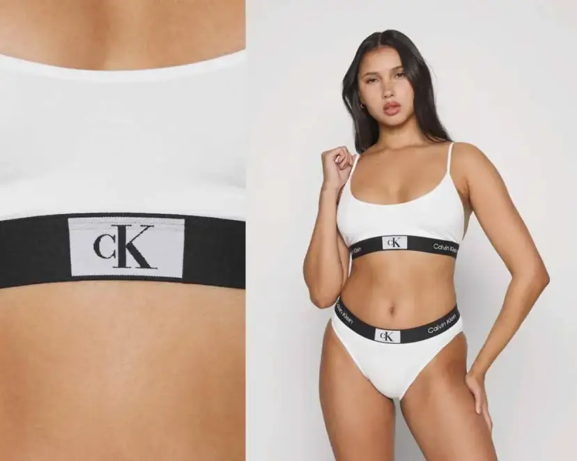 Ile kosztuje stanik Calvin Klein? Sprawdź ceny i promocje teraz