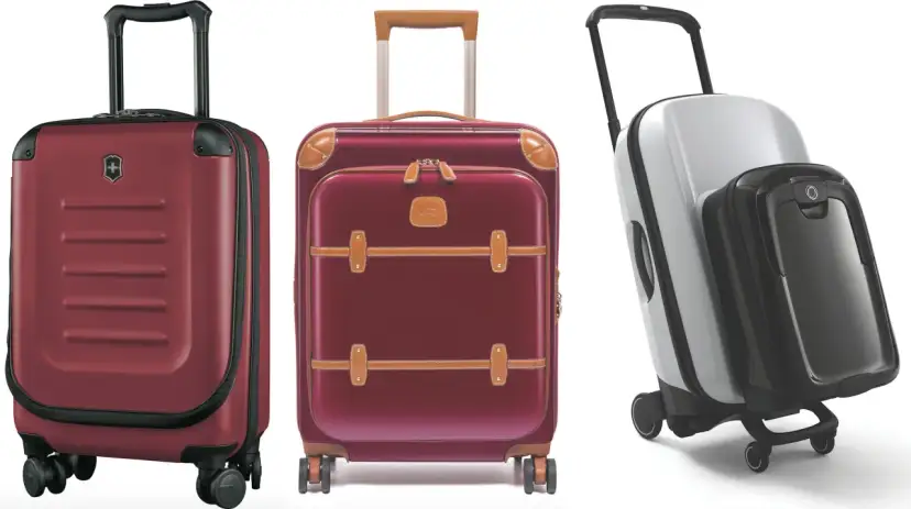 Najlepsze walizki w rankingu – uniknij najczęstszych błędów przy wyborze