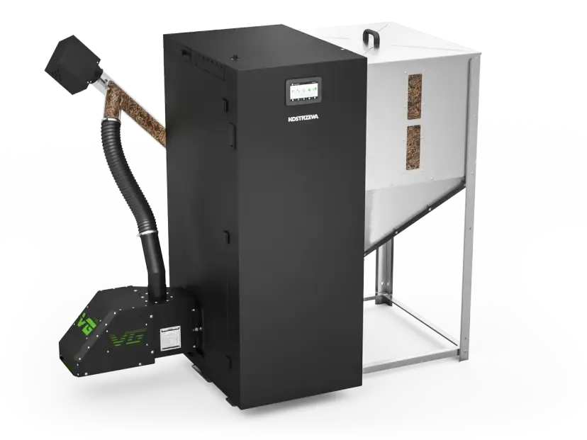 Kocioł c.o. Galmet opinie: co mówią użytkownicy o jakości i trwałości?