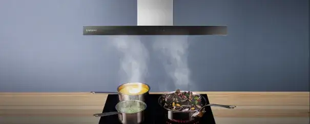 Okap czy pochłaniacz do kuchni w bloku – co wybrać, aby uniknąć problemów?