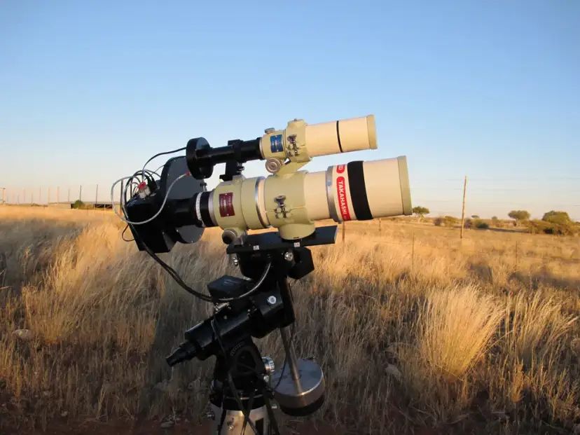 Jaki obiektyw do gwiazd? Wybierz najlepszy sprzęt do astrofotografii
