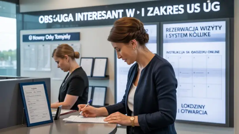 Jak przyspieszyć wyrobienie paszportu i uniknąć zbędnych opóźnień