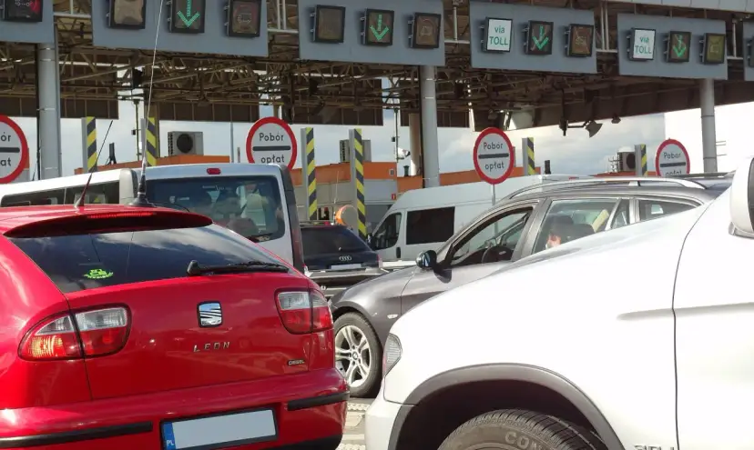 Ile za przejazd autostradą A1? Sprawdź nowe stawki i oszczędności