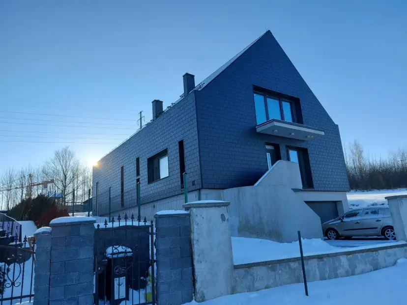 Dach system – kompleksowe usługi i materiały dla Twojego dachu