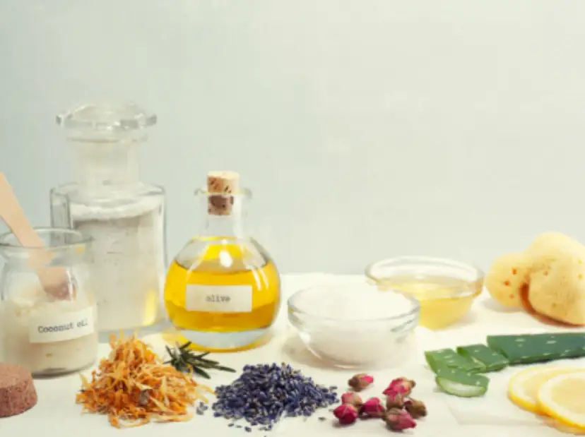 Kosmetik selber machen: Zubehör & Rohstoffe für Einsteiger