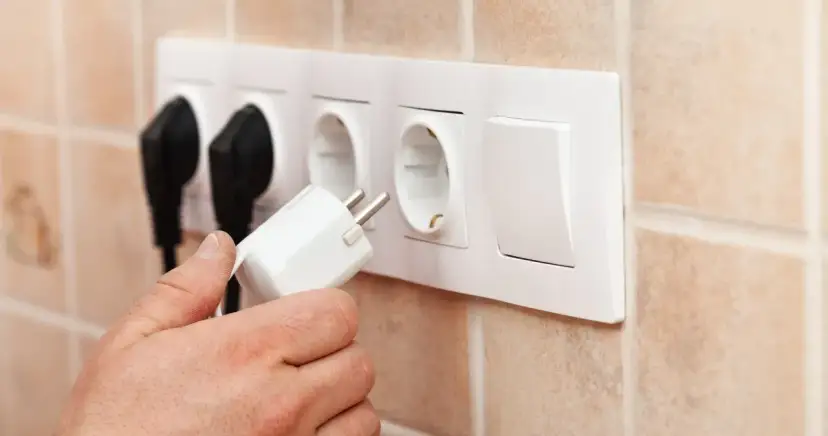 Najwięksi pożeracze prądu: Ranking urządzeń i triki na niższe rachunki