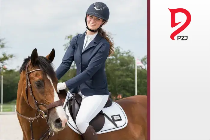 Jak wybrać odzież jeździecką damską? Komfort, styl i bezpieczeństwo