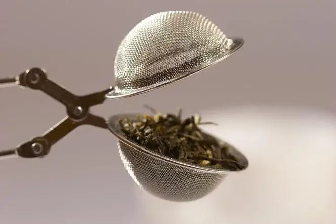 Fusy z herbaty: Twój sekret na zdrowe rośliny? Lista gatunków