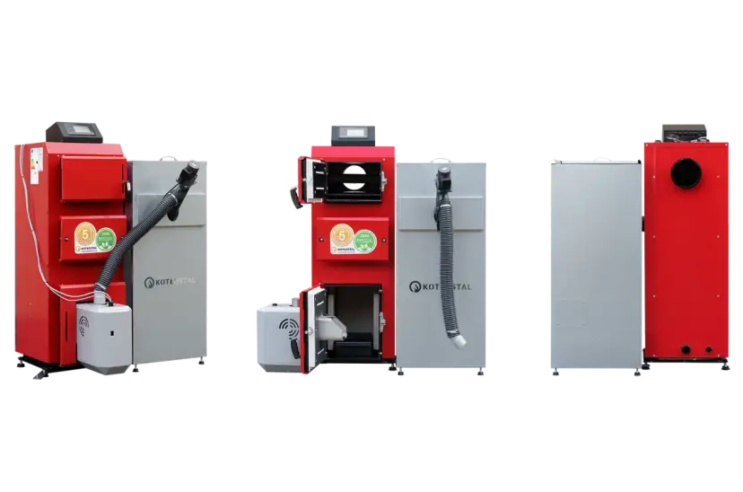 Najlepsi producenci kotłów CO – wybierz efektywne i ekologiczne rozwiązania
