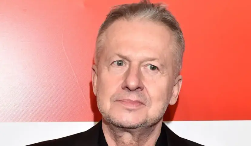Ile lat ma Bogusław Linda? Zaskakująca informacja o jego wieku