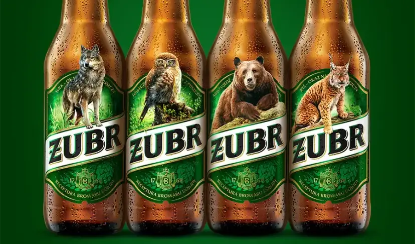 Żubr piwo ile procent alkoholu? Odkryj zaskakujące fakty!