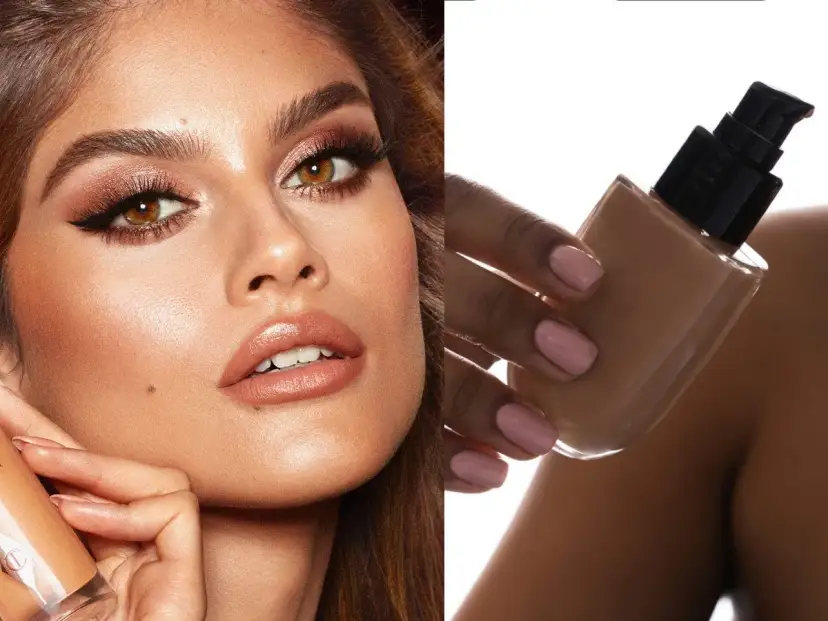 Baza rozświetlająca Charlotte Tilbury: Czy jest warta ceny?