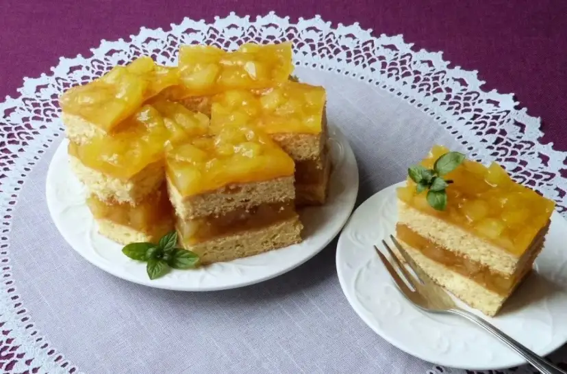 Jak uprażyć jabłka z galaretką - prosty przepis na smaczny deser