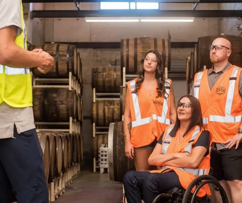 Ile może dźwigać osoba niepełnosprawna? Odkryj ważne limity i zasady