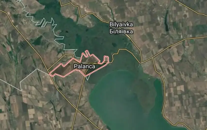 Czy Mołdawia ma dostęp do morza? Odpowiedź Cię zaskoczy!