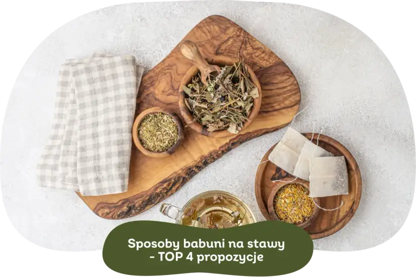 Naturalne metody łagodzenia bólu: Zioła, suplementy, terapie bez leków