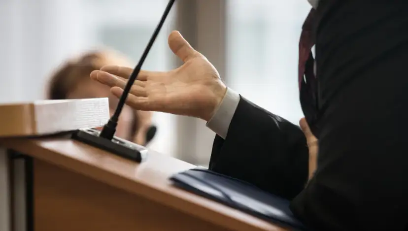 Sąd wzywa świadka ile razy? Uniknij grzywny i aresztu!