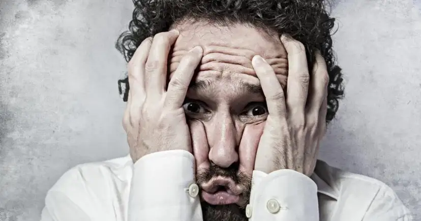 Czy fobia to choroba? Ekspert wyjaśnia i radzi, jak leczyć