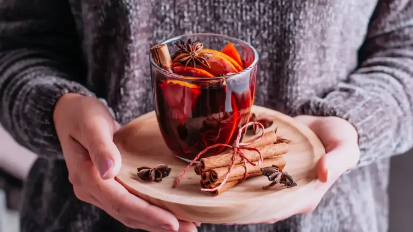 Grzaniec z wódki: Prosty przepis i sekrety idealnego smaku